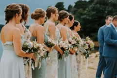 bridesmaids