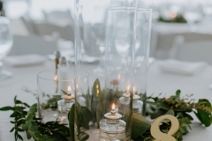 tablearrangement