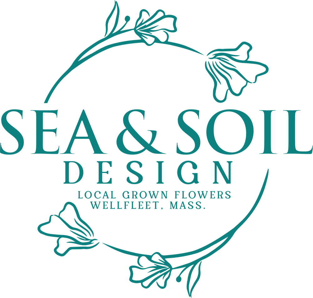 Sea & Soil Botanical Design Cape Cod MA