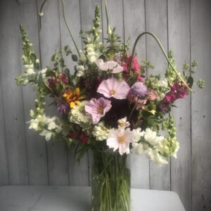 MOTHER'S DAY BOUQUET